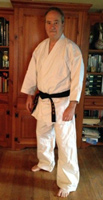 Shin-Toshi Karate